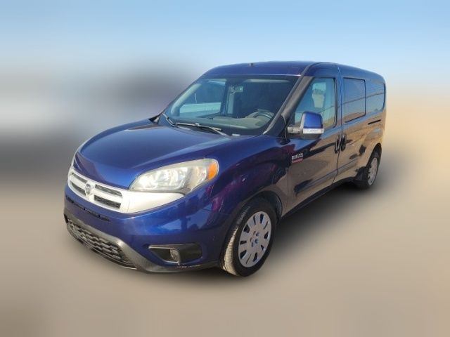2015 Ram ProMaster Tradesman SLT