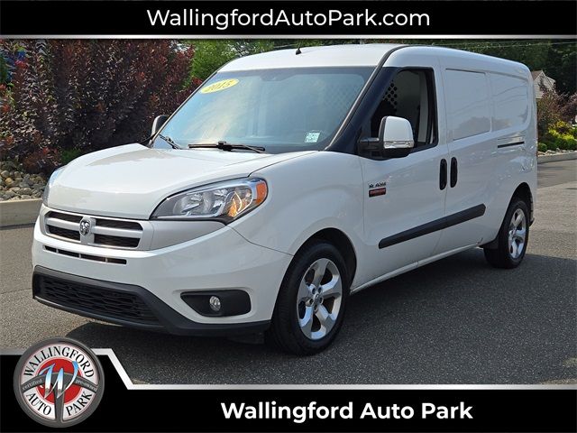 2015 Ram ProMaster Tradesman SLT