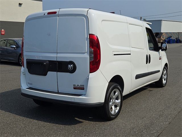 2015 Ram ProMaster Tradesman SLT