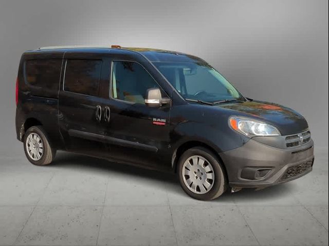 2015 Ram ProMaster Tradesman