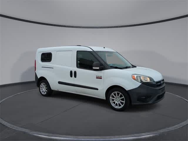 2015 Ram ProMaster Tradesman