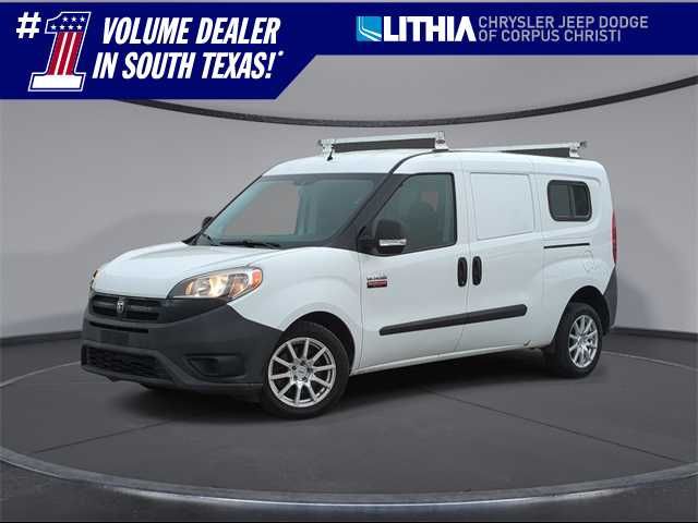 2015 Ram ProMaster Tradesman