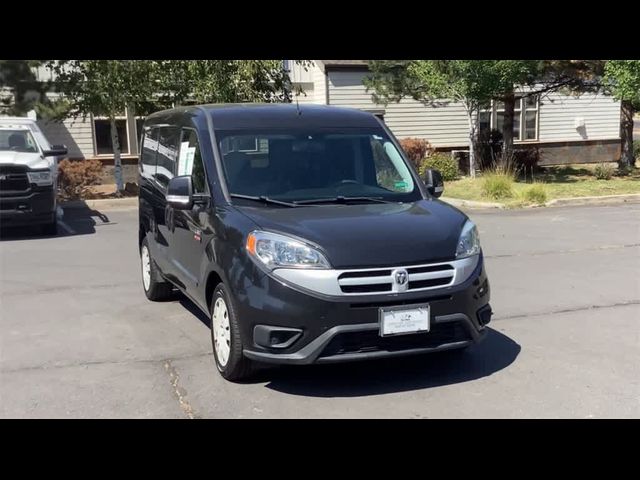 2015 Ram ProMaster Tradesman SLT