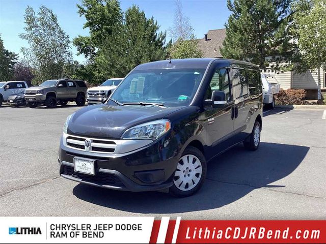 2015 Ram ProMaster Tradesman SLT