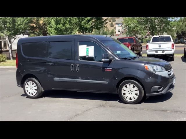 2015 Ram ProMaster Tradesman SLT