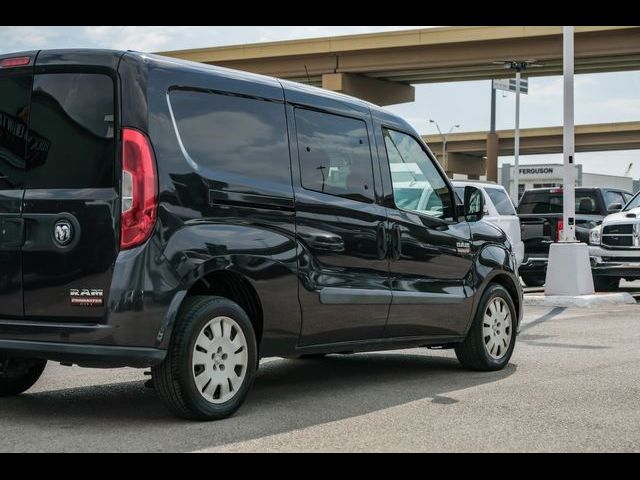 2015 Ram ProMaster Tradesman SLT