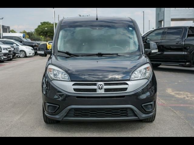 2015 Ram ProMaster Tradesman SLT