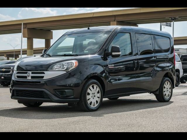 2015 Ram ProMaster Tradesman SLT