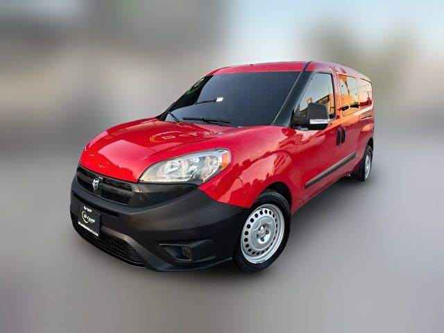 2015 Ram ProMaster Tradesman