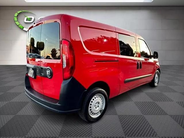 2015 Ram ProMaster Tradesman