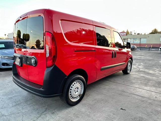 2015 Ram ProMaster Tradesman