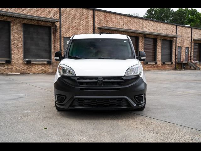 2015 Ram ProMaster Tradesman