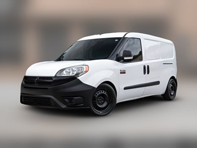 2015 Ram ProMaster Tradesman