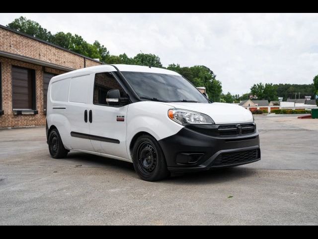 2015 Ram ProMaster Tradesman