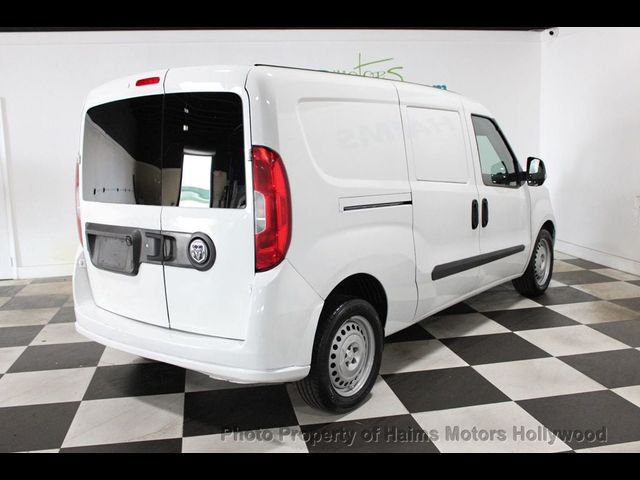 2015 Ram ProMaster Tradesman