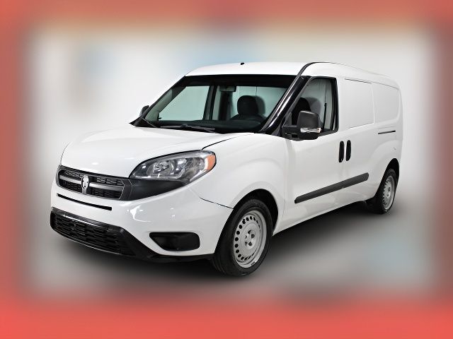 2015 Ram ProMaster Tradesman