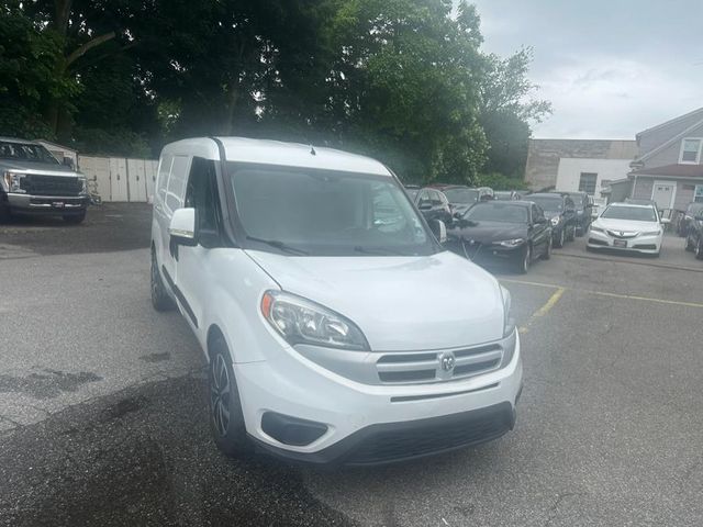 2015 Ram ProMaster Tradesman SLT