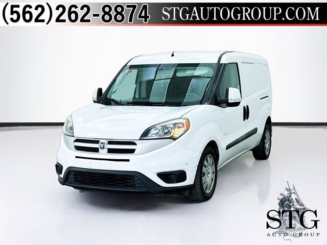 2015 Ram ProMaster Tradesman SLT