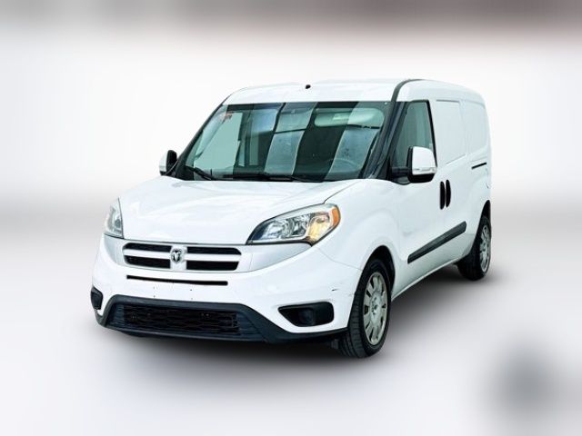 2015 Ram ProMaster Tradesman SLT