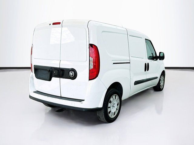 2015 Ram ProMaster Tradesman SLT