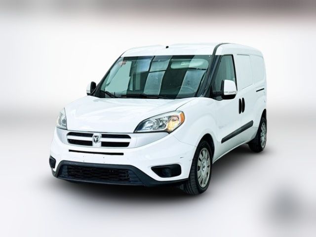 2015 Ram ProMaster Tradesman SLT