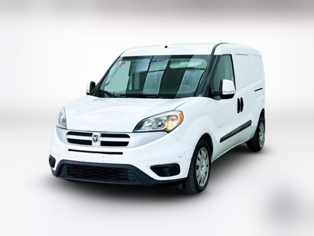 2015 Ram ProMaster Tradesman SLT