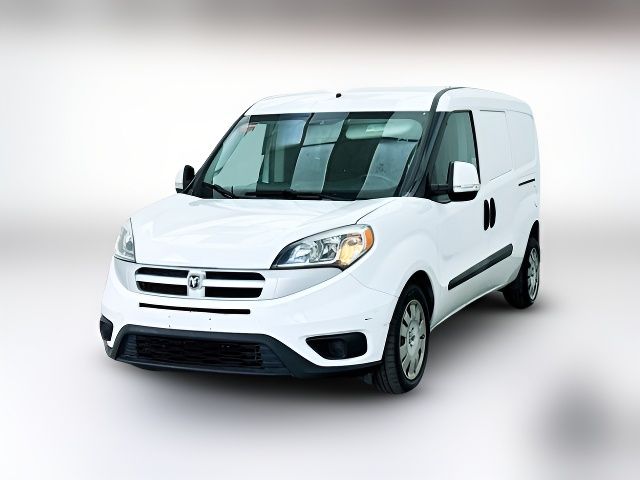 2015 Ram ProMaster Tradesman SLT