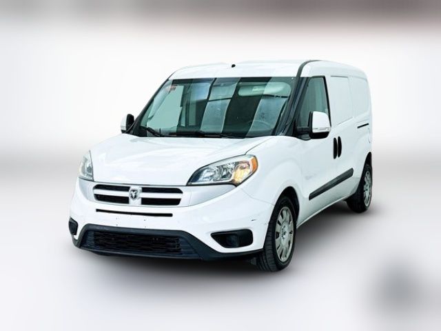 2015 Ram ProMaster Tradesman SLT