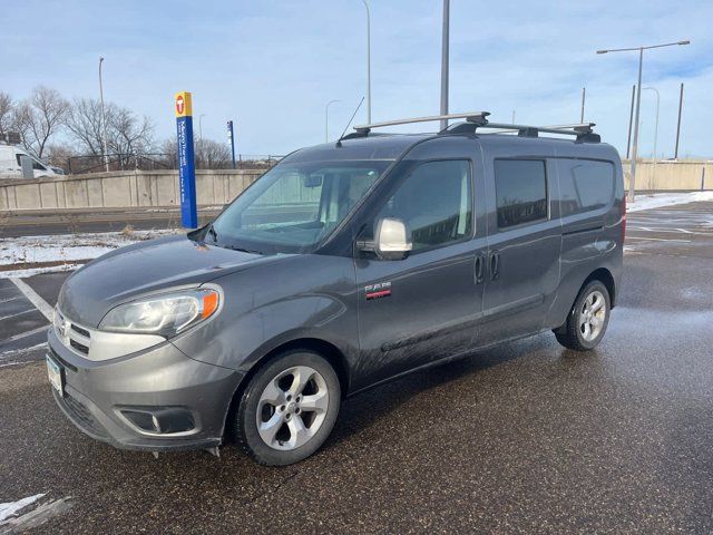 2015 Ram ProMaster Tradesman SLT