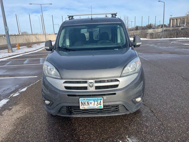 2015 Ram ProMaster Tradesman SLT