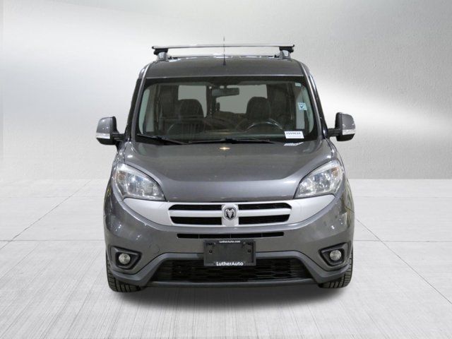 2015 Ram ProMaster Tradesman SLT