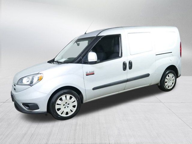 2015 Ram ProMaster Tradesman SLT