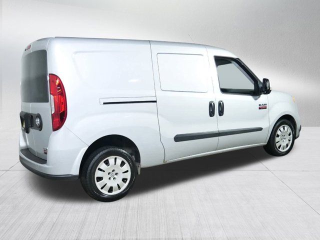 2015 Ram ProMaster Tradesman SLT