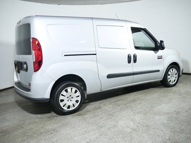 2015 Ram ProMaster Tradesman SLT