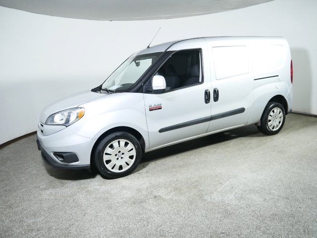 2015 Ram ProMaster Tradesman SLT