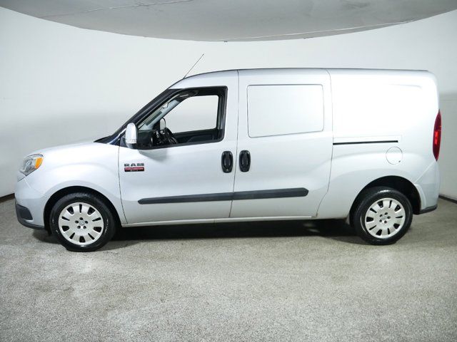 2015 Ram ProMaster Tradesman SLT