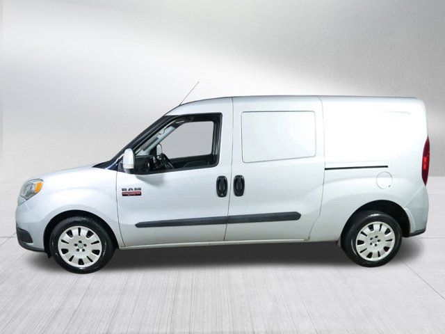 2015 Ram ProMaster Tradesman SLT