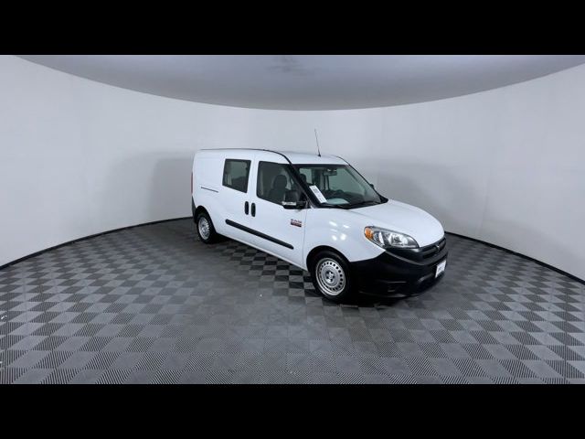 2015 Ram ProMaster Tradesman