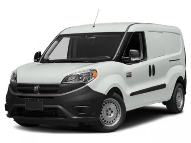 2015 Ram ProMaster Tradesman