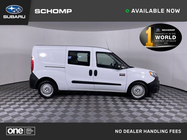 2015 Ram ProMaster Tradesman