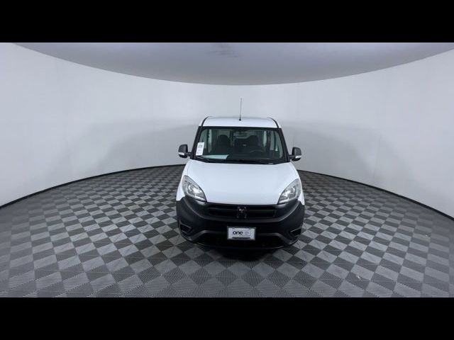 2015 Ram ProMaster Tradesman