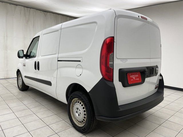 2015 Ram ProMaster Tradesman