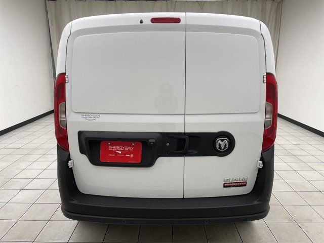 2015 Ram ProMaster Tradesman