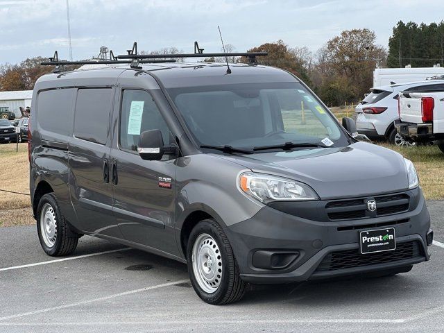 2015 Ram ProMaster Tradesman