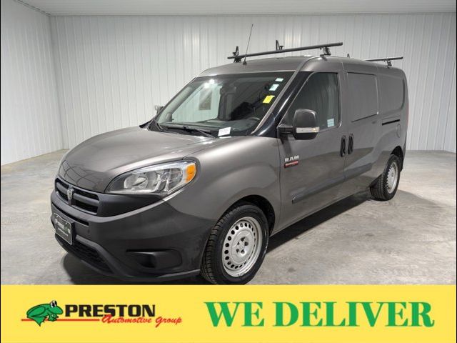 2015 Ram ProMaster Tradesman