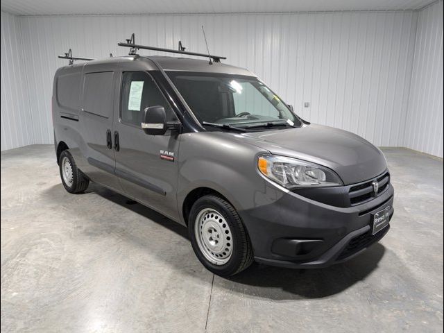 2015 Ram ProMaster Tradesman