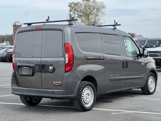 2015 Ram ProMaster Tradesman