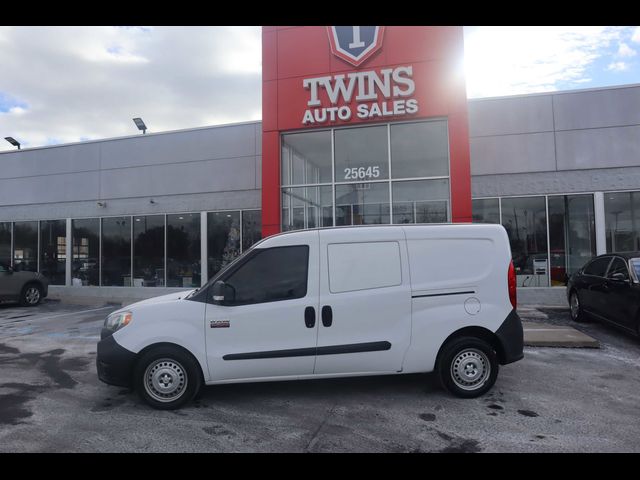 2015 Ram ProMaster Tradesman