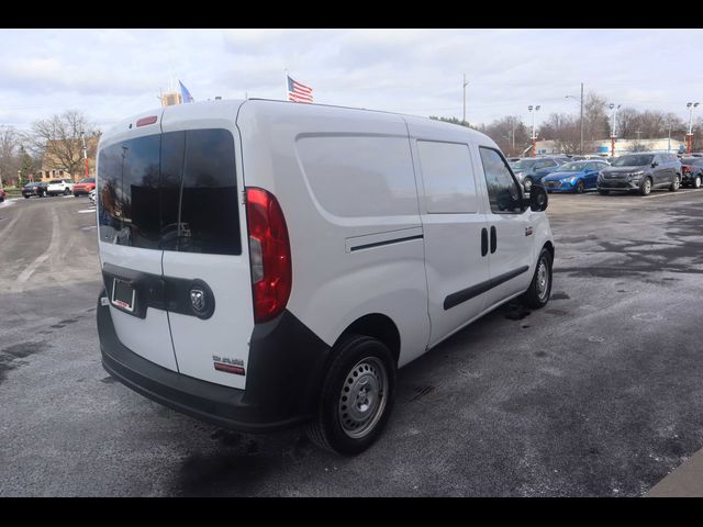 2015 Ram ProMaster Tradesman