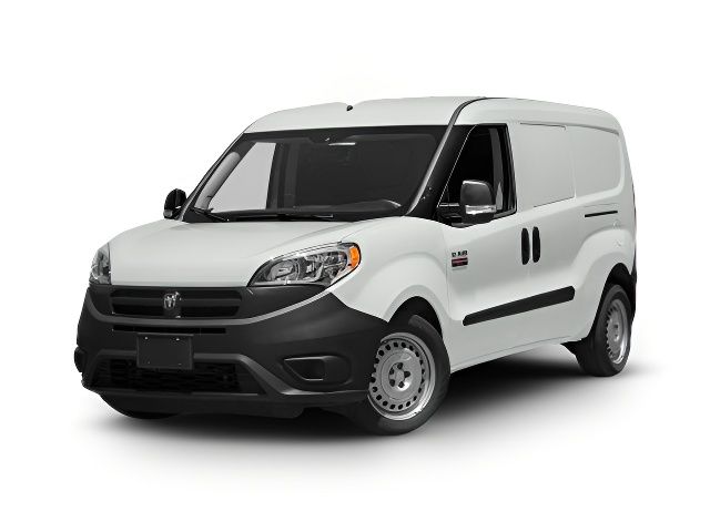 2015 Ram ProMaster Tradesman